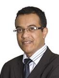 Dr Hassan Nurein