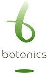 botonics logo