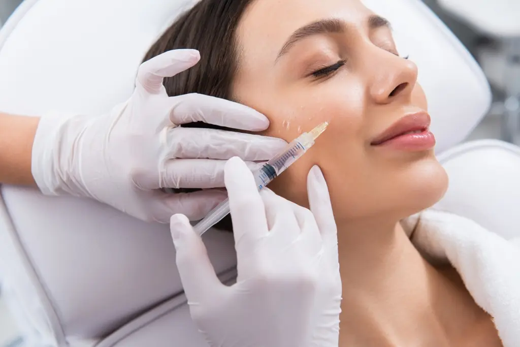 How Long Do Cheek Fillers Last?
