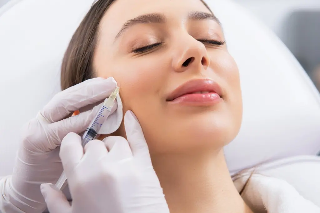 What Are Cheek Fillers?