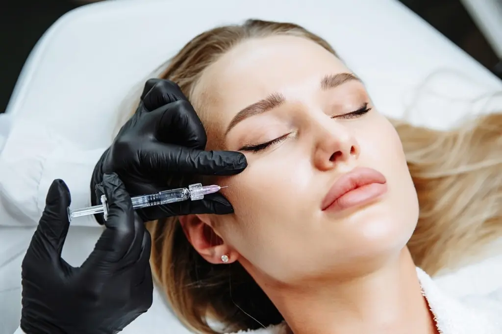 Cheek Filler for Under Eye Bags: Are They Effective?