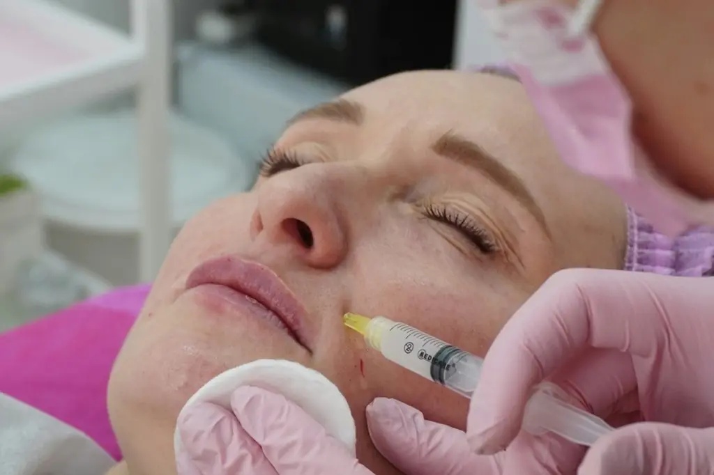 Dermal Filler Statistics: An In-Depth Overview for 2025