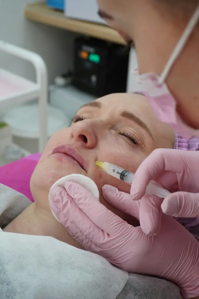 UK Cities Most Interested in Botox and Fillers