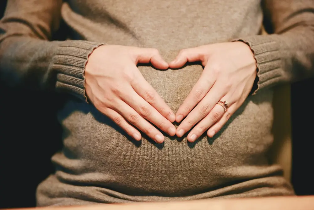 Planning a Pregnancy After Roaccutane