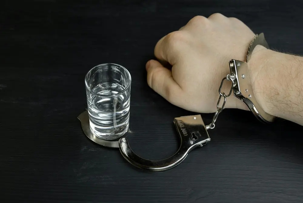 How Long After Finishing Roaccutane Can You Drink?