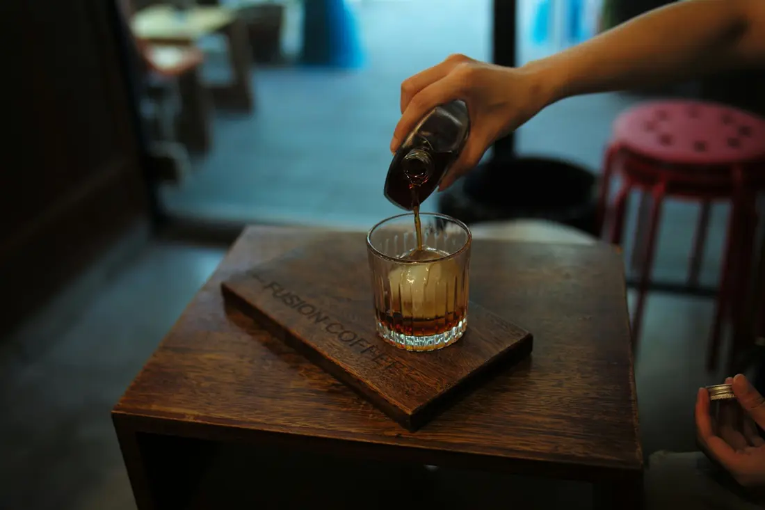 Can You Have Just One Drink?