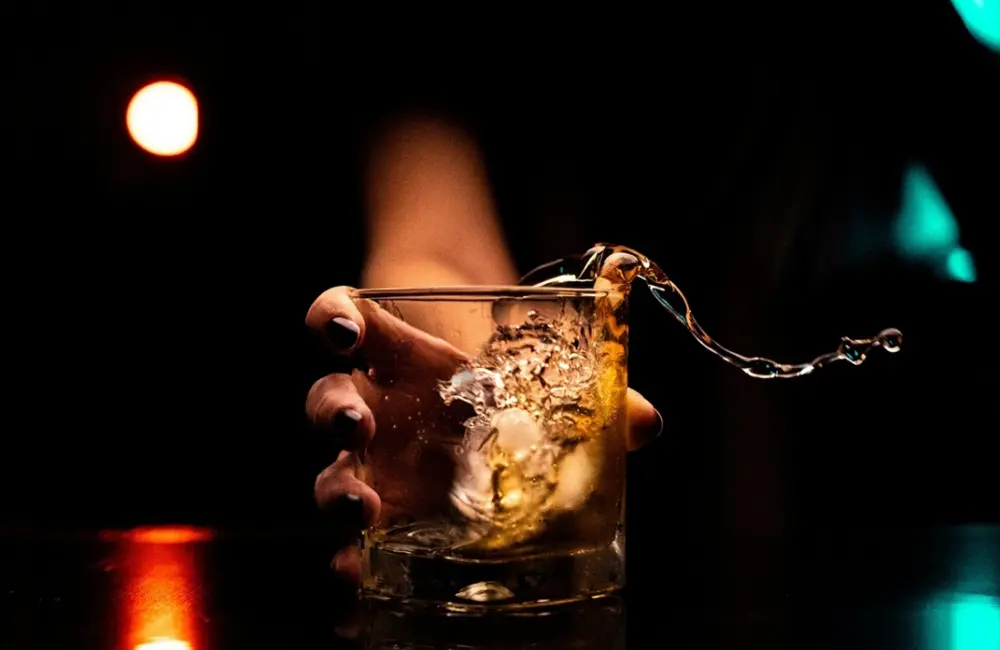 Can You Drink Alcohol on Roaccutane?