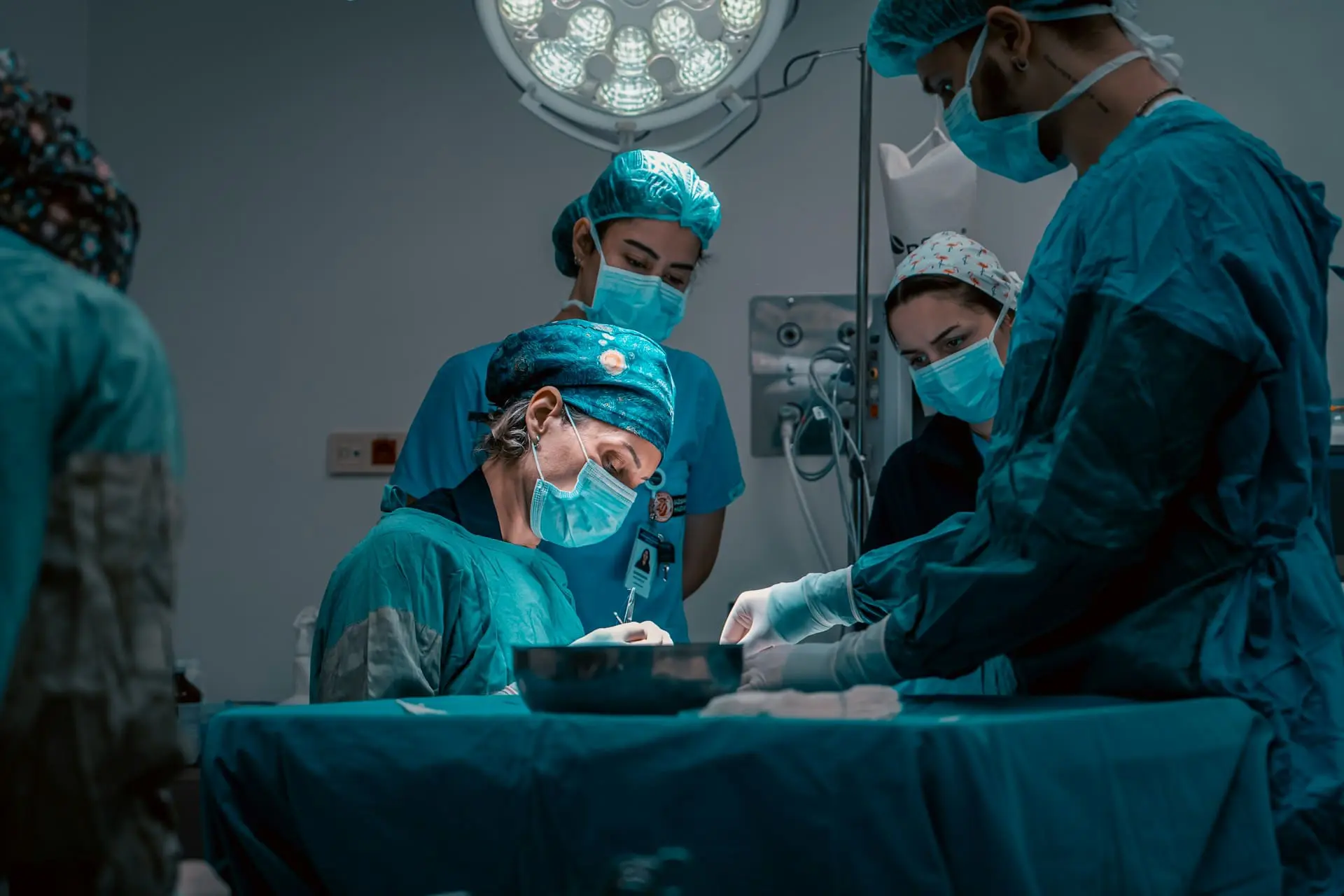 Can You Get a Breast Reduction on the NHS? 