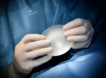 Teardrop vs Round Implants: What You Need to Know