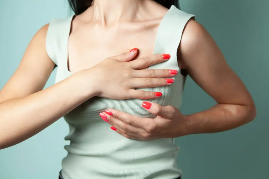 Breast Reduction Recovery: Week by Week