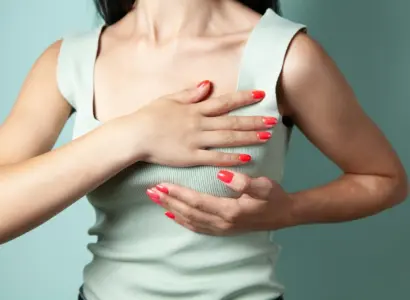 Breast Reduction Recovery: Week by Week