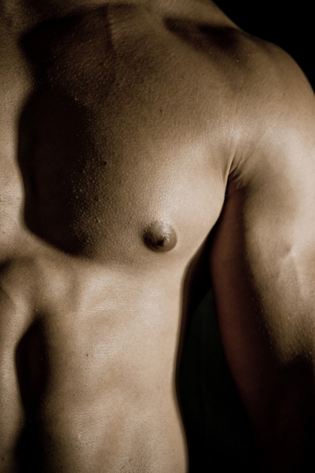 Gynaecomastia – causes and cure