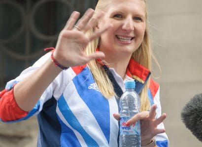 Becky Adlington