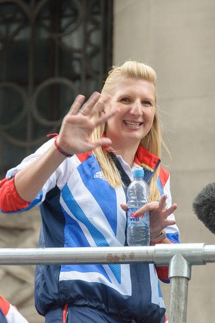 Becky Adlington